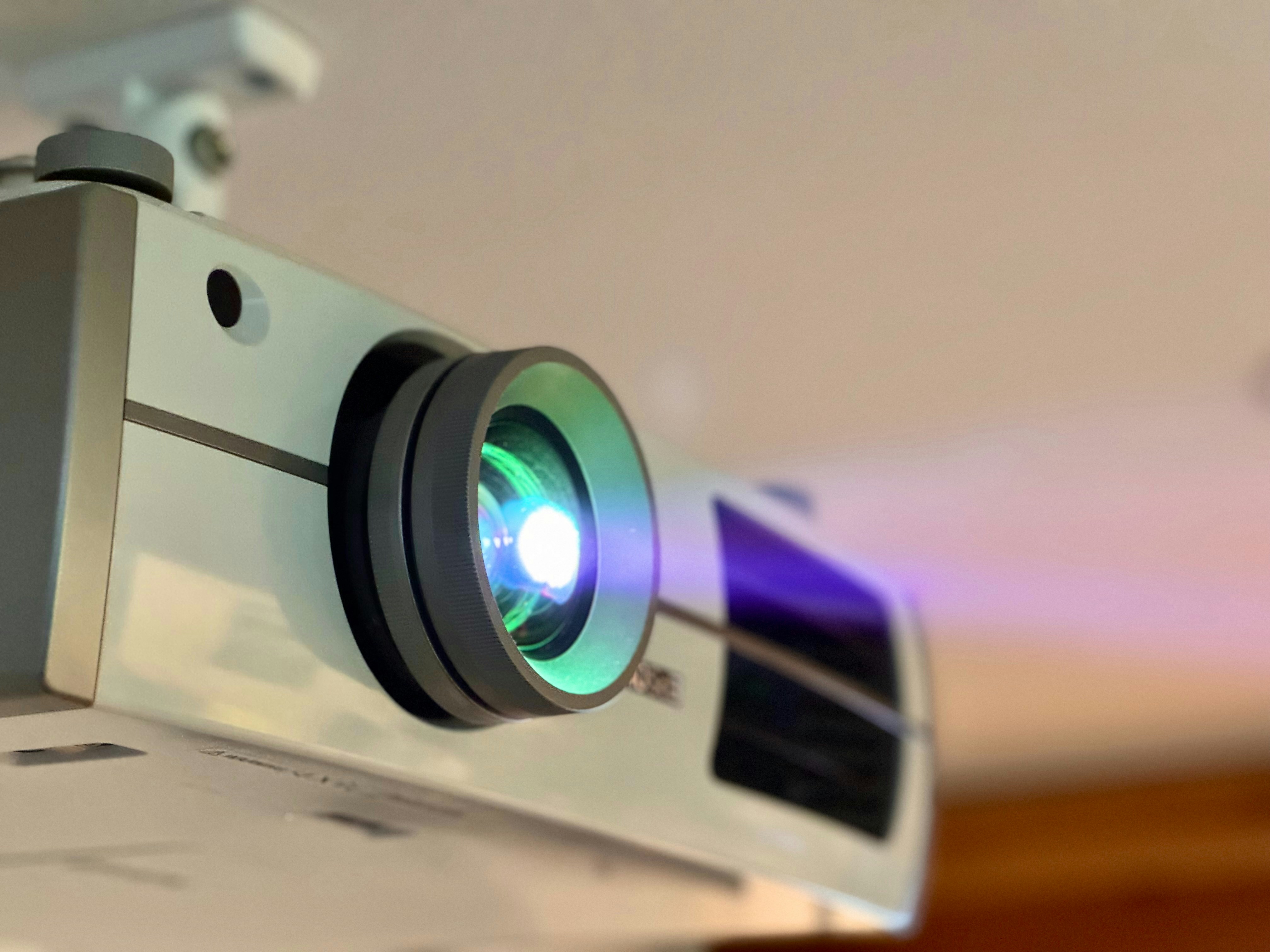 Projectors